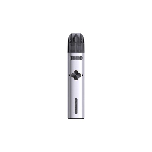 Uwell Caliburn Explorer Silver