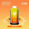 Crystal Galaxy 18000 Puffs Disposable Vape Triple Mango Flavour